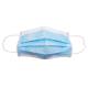 3Ply Disposable nonwoven  Face Masks with Melt-blown fabric  disposable Protective Face Mask