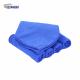200gsm 40x40cm Light Weight Microfiber Universal Cleaning Cloth For Car Washing Cleaning