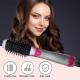 FCC 110 - 240V 5 In 1 Interchangeable Hair Dryer Brush Styling Hair Brush