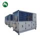 5000CMH Outdoor Low Static Pressure Industrial Air Conditioner Direct Expansion Type HVAC