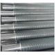DELLOK   Serrated Extruded Heat Exchanger Fin Tube A106 Gr.B