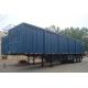 Hot sale Enclosed Cargo trailer with Barn door | Titan Vehicle