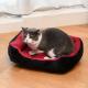 Universal Waterproof Kennel Pad Square Calming Pet Nest For Cats