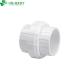 Sch40 Plastic Water Pipe Plumbing Materials Coupling Joint with Complete Size PVC