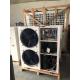 Air Source Heat Pump,House heating and sanitary hot water