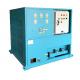freon gas manufacturing plant oil less compressor refrigerant recovery pump