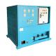 Freon R134a R410a Recovery Unit 25HP Oil Less Ac Recovery Recharge Machine ISO Tank Recovery Machine