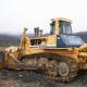 Used Komats U D475A Big Crawler Bulldozer with Good Working Condition for Sale