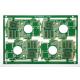 10 Layers / Multilayer HDI Printed Circuit Boards ENIG FR4 EM825