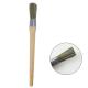 Wooden Handle Eco Friendly Hair Detailing Brush For Car Washing