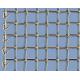 Heavy Load Flat Wire Conveyor Belt , Honeycomb Conveyor Belt 201 Stainless Steel