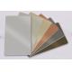 Fireproof Aluminum Panel with PVDF Coating for exterior wall cladding