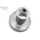 75319000 Pulley Assy Y Axis Beam For Auto Cutter GT7250 GT5250 Parts