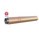 316 Stainless DIN2462 ISO14001 Precision Steel Tube