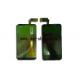 Black Cell Phone LCD Screen Replacement for HTC Desire VC / T328D