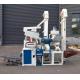 Advantageous Nairobi Rice Milling Machine Polisher for Small Scale Milling Operation