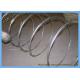 450mm Coil Diameter Bto-22 Galvanized Concertina Razor Barbed Wire for Prison