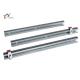 550mm Steel Shower Tray Support Legs Rails Sound Insulated
