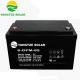 12V 65Ah AGM Battery With 1500 Times Cycle Life Operating Temperature -20℃~60℃