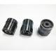 SUS303 Plastic Mould Parts Cavity Components JIS Standard ISO9001