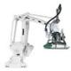 IRC5 Single Cabinet Robotic Arm Weight 272 KG And 200 - 600 V Supply Voltage