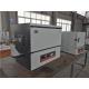 1300℃ FGL Industrial Ovens And Furnaces , Lab Tube Furnace Over Temp Protective