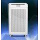 120m2 Ultraviolet Room Air Sanitizer 23dB 1000m3/h Pet Dander Air Purifier