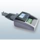 Automatic Currency Money Detctor with LCD Screen of USD EURO GBP HKD CNY