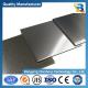 Aluminum Alloy Plate 6061 for Aircraft Grade Bare Sheets T3-T8 Temper 60-150 Hardness