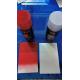 Acrylic Aerosol Spray Paint 400ml Liquid Form Fast Dry With DME Solvent