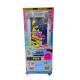 Coin Operated Games Toys Vending Machines Claw Machine Arcade Cranes Doll Gift Machine For Sale