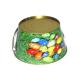 Wholesale easter tin buckets