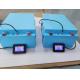 48V 230Ah Lithium Iron Phosphate Battery With LCD Screen Electric Boat Battery