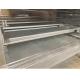 700kg/M 20T Bakery Tunnel Oven With Mesh Belt Conveyor