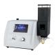 Multielement Table Top Lab Spectrophotometer LCD Dual Channel Flame Photometer