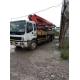 Current Have Stock Japanese Made Cheap Price 36m 37m Used Concrete Pump Truck For Sale