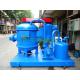 Drilling Mud Vacuum Degasser Large Capacity 300m3/H For Oil And Gas Drilling