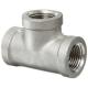 Forged Alloy Pipe Fittings SS Elbow Reducer Tee Cap Round Head Code DN15 - DN2400