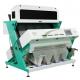 PET Plastic Color Sorting Machine 256 Channels with Toshiba Camera
