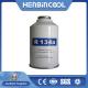 340g Cool Gas R134A Refrigerant ISO 9001 Air Conditioning Gas