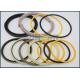 721-98-00610 7219800610 Bucket Cylinder Seal Repair Kit For PC360LC-1 HB335-1