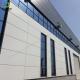 Low Cost Prefabricated Green Workshop Steel Structure Building Workshop Structural Steel Workshop Recyle Materials