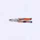 AWG 8 AWG 10 Combination Pliers Labor Saving Wire Stripper Crimper Pliers