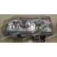 Head Lamp Cystal For Nissan UD CWA451 CD48 CD45 Nissan Ud Truck Spare Body Parts