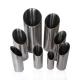 DIN 1.4301 1.4306 304 Stainless Steel Seamless Pipe Round Tube Non Alloy