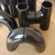 ASTM A234 WPB pipe fittings