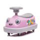 Customizable Children's Ride On Bumper Cars with S02 Compatibility and Music Function