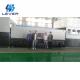 Automotive Rear Glass Making Machine Bi-direction Single & Double Curvature Bending Glass Tempering Furnace