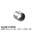 Special Needle Roller Bearings NK212930 for Textile Machinery Long Life High Speed
