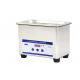 Industry Benchtop Ultrasonic Cleaner Power 50W With Digital Timer Control